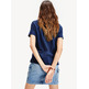 POLO CON CREMALLERA MUJER TOMMY JEANS