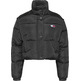 CAZADORA ACOLCHADA DESMONTABLE MUJER TOMMY JEANS