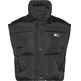 CAZADORA ACOLCHADA DESMONTABLE MUJER TOMMY JEANS