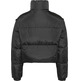 CAZADORA ACOLCHADA DESMONTABLE MUJER TOMMY JEANS