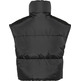 CAZADORA ACOLCHADA DESMONTABLE MUJER TOMMY JEANS