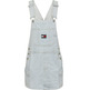 PICHI VAQUERO CON LOGO MUJER TOMMY JEANS