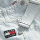 PICHI VAQUERO CON LOGO MUJER TOMMY JEANS