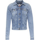 CAZADORA VAQUERA CORTE SLIM MUJER TOMMY JEANS