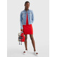 CAZADORA VAQUERA CORTE SLIM MUJER TOMMY JEANS