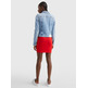 CAZADORA VAQUERA CORTE SLIM MUJER TOMMY JEANS