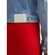 CAZADORA VAQUERA CORTE SLIM MUJER TOMMY JEANS