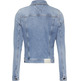 CAZADORA VAQUERA CORTE SLIM MUJER TOMMY JEANS