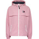 CORTAVIENTOS CHICAGO CON CAPUCHA MUJER TOMMY JEANS