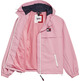 CORTAVIENTOS CHICAGO CON CAPUCHA MUJER TOMMY JEANS