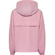 CORTAVIENTOS CHICAGO CON CAPUCHA MUJER TOMMY JEANS