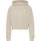 SUDADERA CROP CON CAPUCHA MUJER TOMMY JEANS