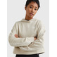 SUDADERA CROP CON CAPUCHA MUJER TOMMY JEANS