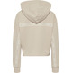 SUDADERA CROP CON CAPUCHA MUJER TOMMY JEANS