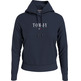 SUDADERA CON CAPUCHA MUJER TOMMY JEANS ESSENTIAL