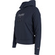 SUDADERA CON CAPUCHA MUJER TOMMY JEANS ESSENTIAL