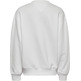 SUDADERA CON CUELLO DE PICO MUJER TOMMY JEANS