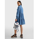 VESTIDO VAQUERO MUJER TOMMY JEANS