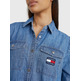 VESTIDO VAQUERO MUJER TOMMY JEANS