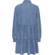 VESTIDO VAQUERO MUJER TOMMY JEANS