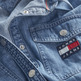 VESTIDO VAQUERO MUJER TOMMY JEANS