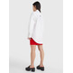 CAMISA CORTE BOYFRIEND MUJER TOMMY JEANS