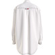 CAMISA CORTE BOYFRIEND MUJER TOMMY JEANS