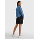 CAMISA VAQUERA CON LAZO MUJER TOMMY JEANS