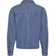 CAMISA VAQUERA CON LAZO MUJER TOMMY JEANS