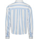 CAMISA CON NUDO DELANTERO MUJER TOMMY JEANS