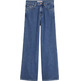 VAQUERO ANCHO MUJER TOMMY JEANS
