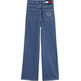 VAQUERO ANCHO MUJER TOMMY JEANS