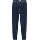 VAQUERO MUJER TOMMY JEANS MOM JEAN