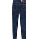 VAQUERO MUJER TOMMY JEANS MOM JEAN
