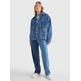 CAZADORA VAQUERA BORDADA MUJER TOMMY JEANS