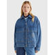 CAZADORA VAQUERA BORDADA MUJER TOMMY JEANS