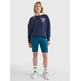 SUDADERA OVERSIZE CON CAPUCHA Y LOGO MUJER TOMMY JEANS