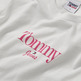 CAMISETA MUJER TOMMY JEANS SKINNY ESSENTIAL