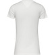 CAMISETA MUJER TOMMY JEANS SKINNY ESSENTIAL