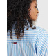 CAMISA CORTA CON LAZO MUJER TOMMY JEANS