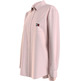 CAMISA MUJER  TH TJW BADGE BOYFRIEND SHIRT