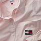 CAMISA MUJER  TH TJW BADGE BOYFRIEND SHIRT