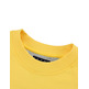 SUDADERA CROP DE MANGA CORTA MUJER TOMMY JEANS