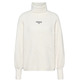 JERSEY DE PUNTO ELÁSTICO CON CUELLO CISNE MUJER TOMMY JEANS