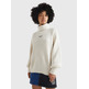 JERSEY DE PUNTO ELÁSTICO CON CUELLO CISNE MUJER TOMMY JEANS