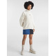 JERSEY DE PUNTO ELÁSTICO CON CUELLO CISNE MUJER TOMMY JEANS