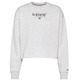 SUDADERA DE CORTE AMPLIO CON LOGO MUJER TOMMY JEANS