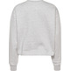 SUDADERA DE CORTE AMPLIO CON LOGO MUJER TOMMY JEANS