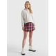 SUDADERA AMPLIA CON CAPUCHA Y LOGO MUJER TOMMY JEANS
