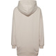 SUDADERA OVERSIZE CON CAPUCHA MUJER TOMMY JEANS